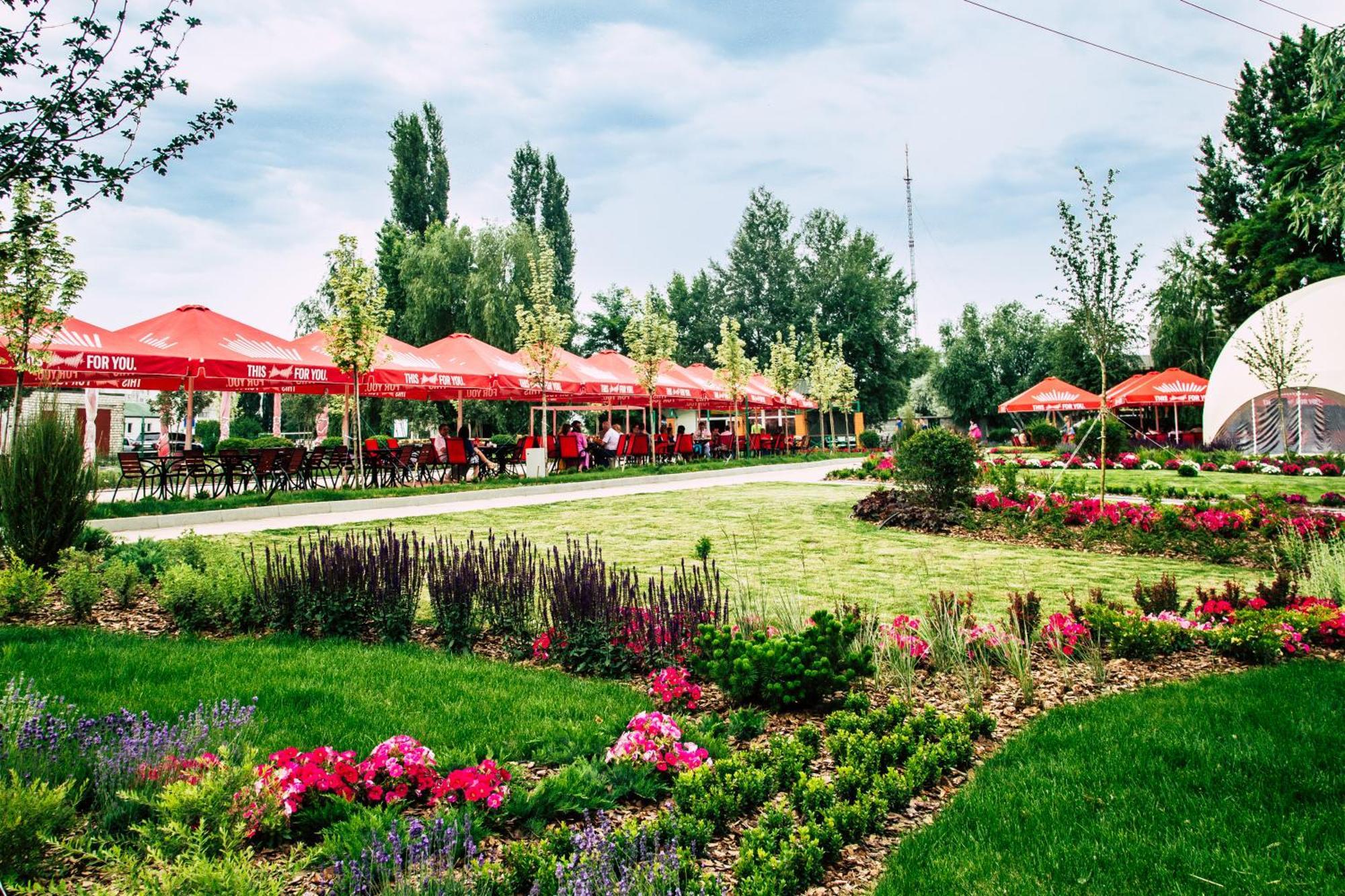Спа-Готель Поло-Медлайф Kremenčuk Exteriér fotografie
